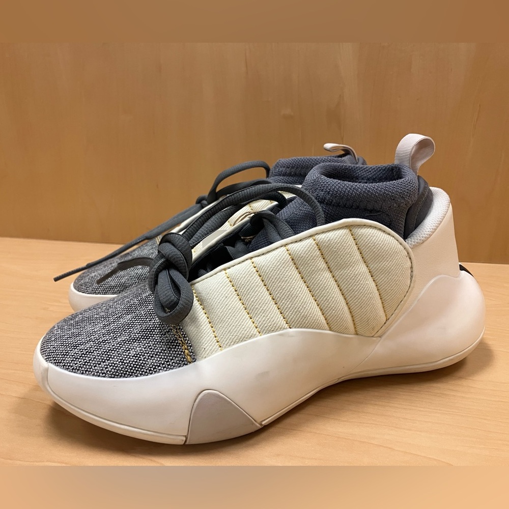 Adidas 2023Harden Vol. 7 'Denim'